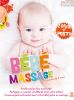 coffret dvd massage de bébé