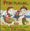 Disque de Musique du Monde : le Portugal